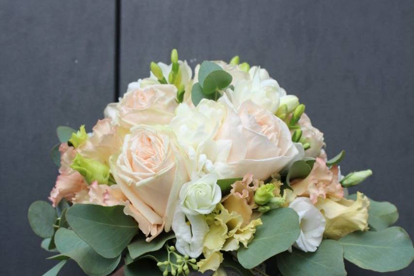 Bouquet sposa