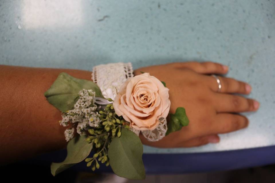 Bracciale testimone