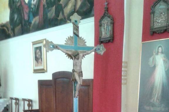 Composizione chiesa