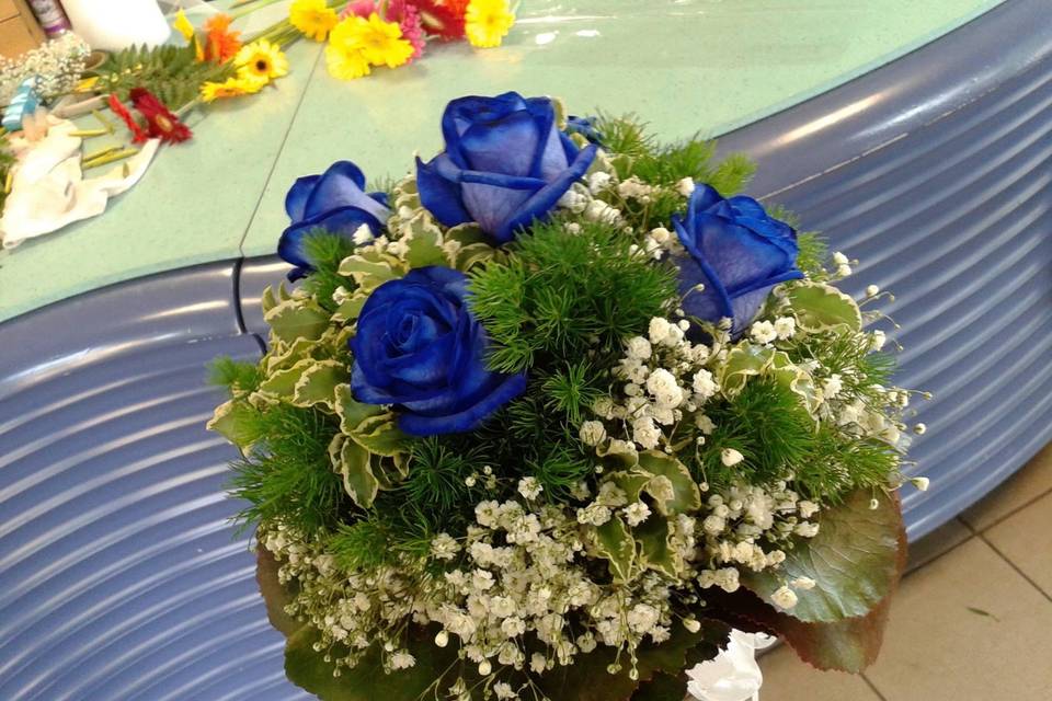 Bouquet sposa