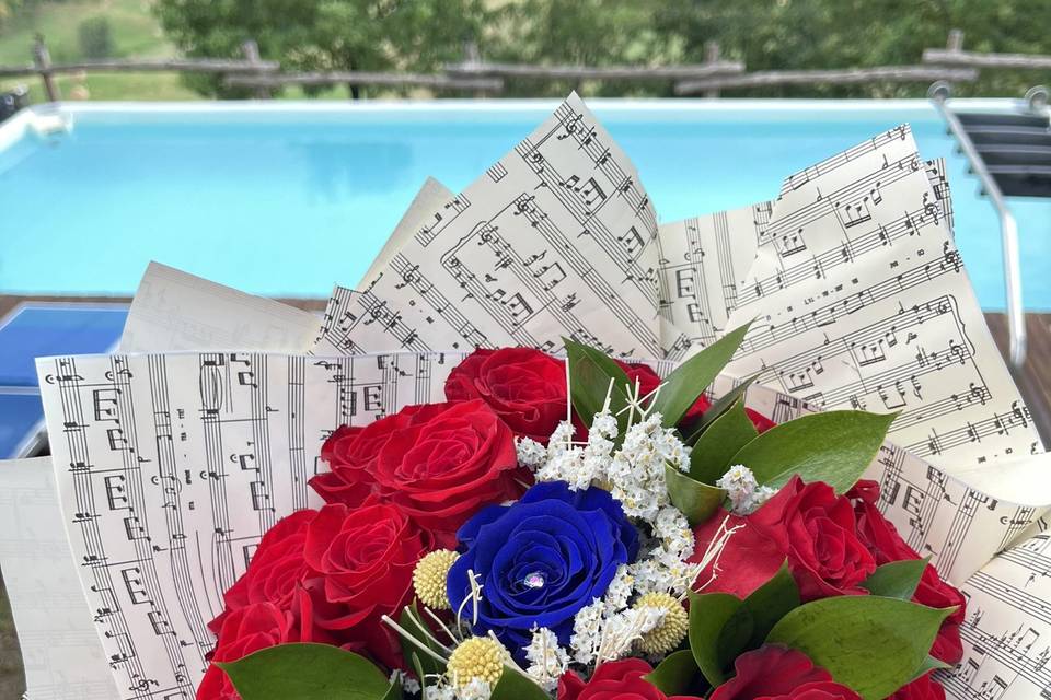 Bouquet