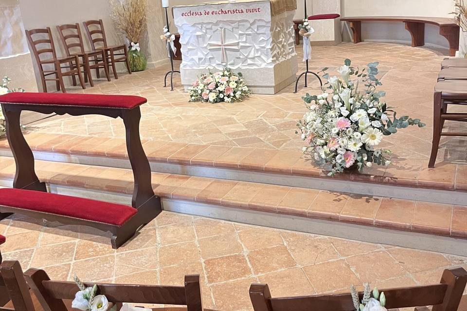 Composizioni chiesa