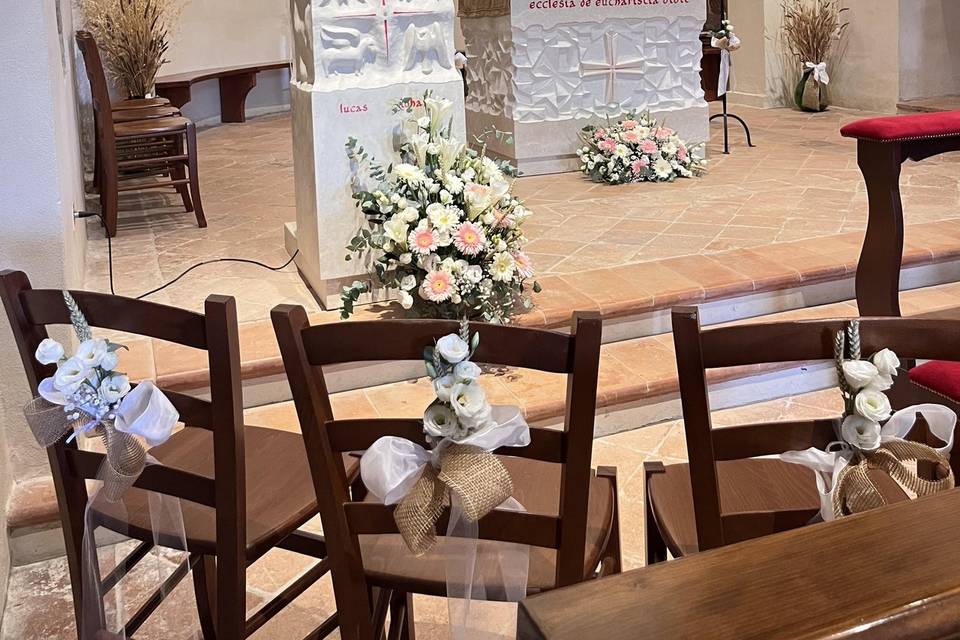 Composizioni chiesa
