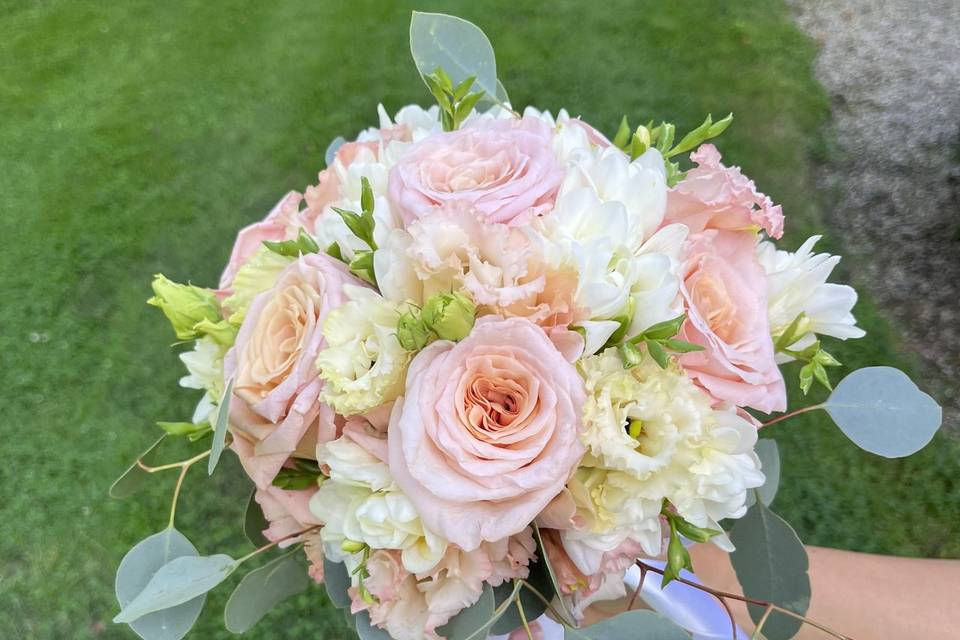 Bouquet sposa
