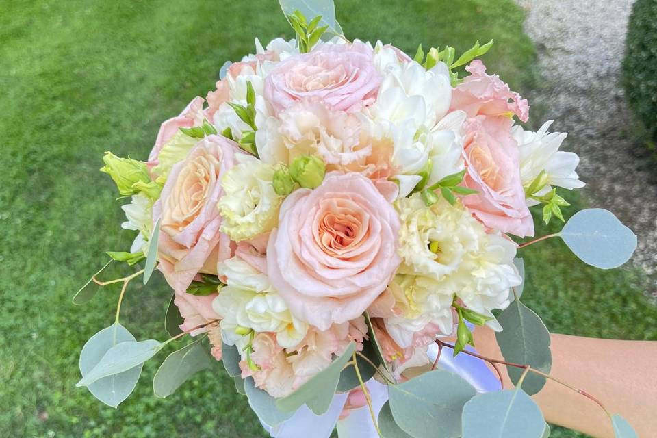 Bouquet sposa