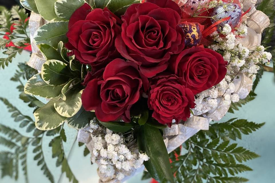 Bouquet