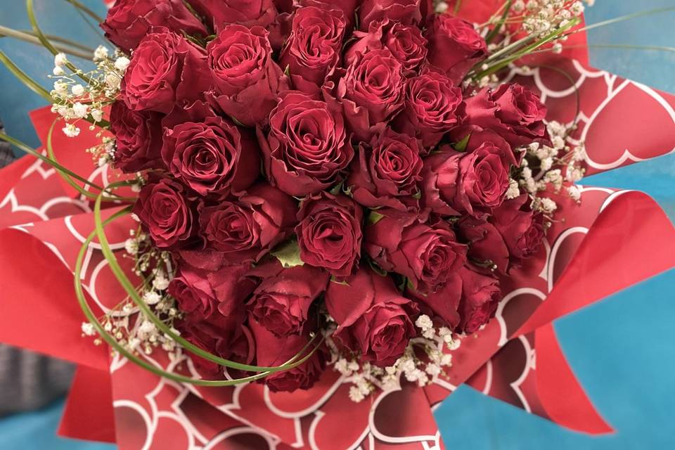 Bouquet