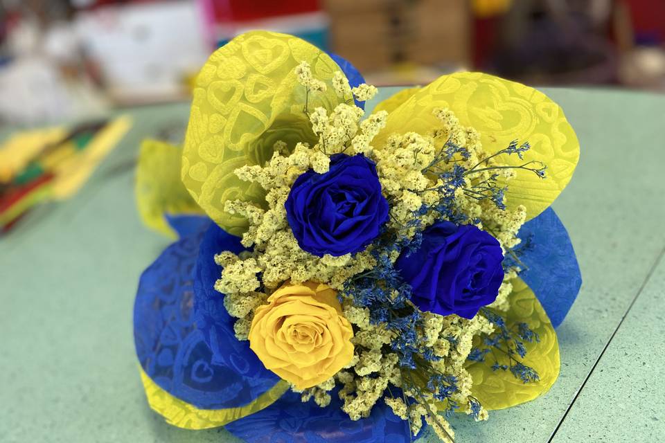 Bouquet