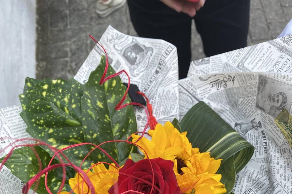 Bouquet