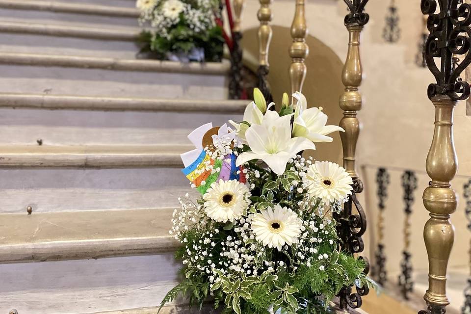 Composizioni chiesa