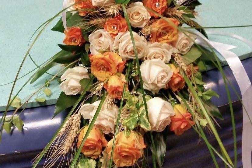 Bouquet Sposa
