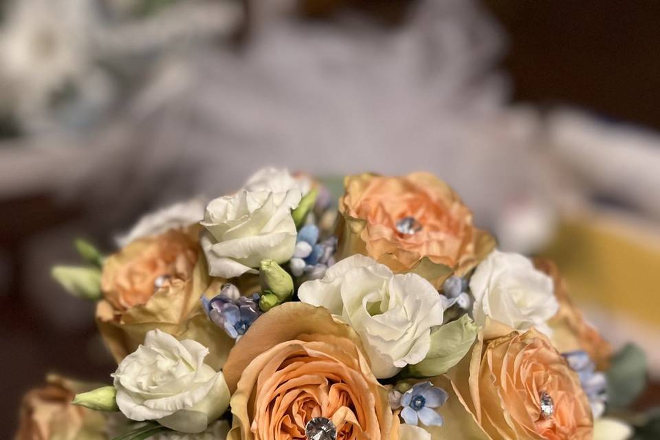 Bouquet Sposa