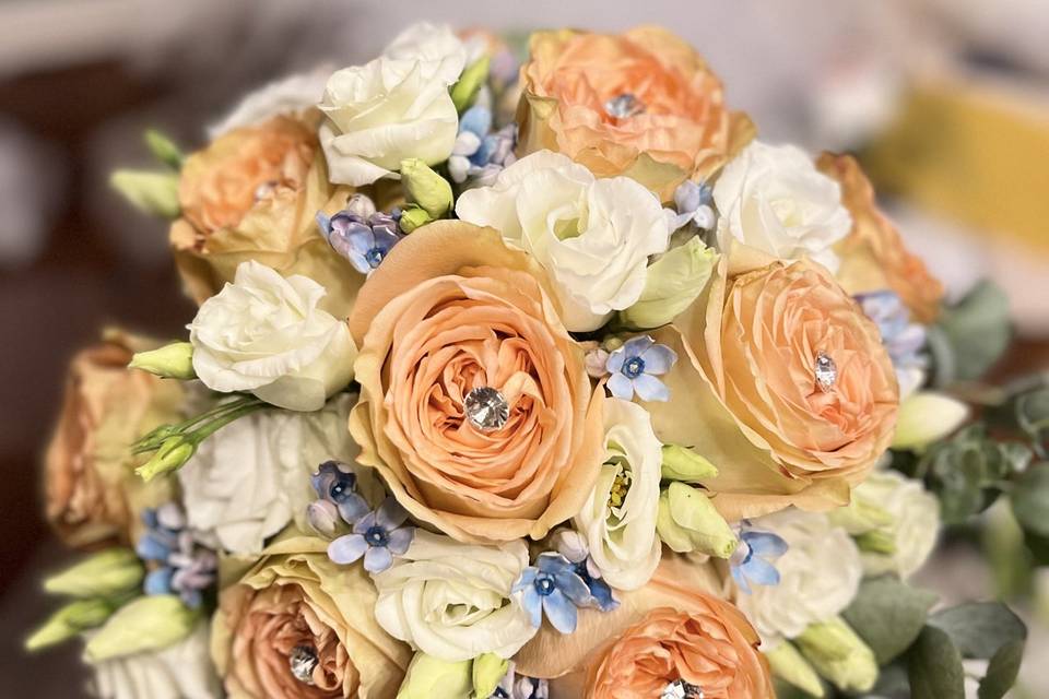 Bouquet Sposa