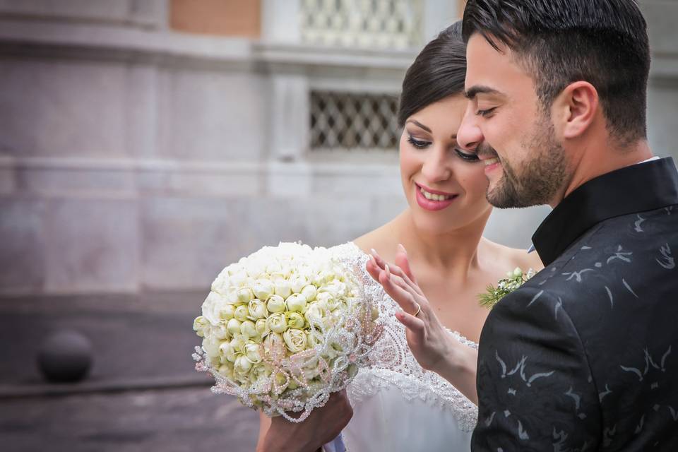 Il bouquet