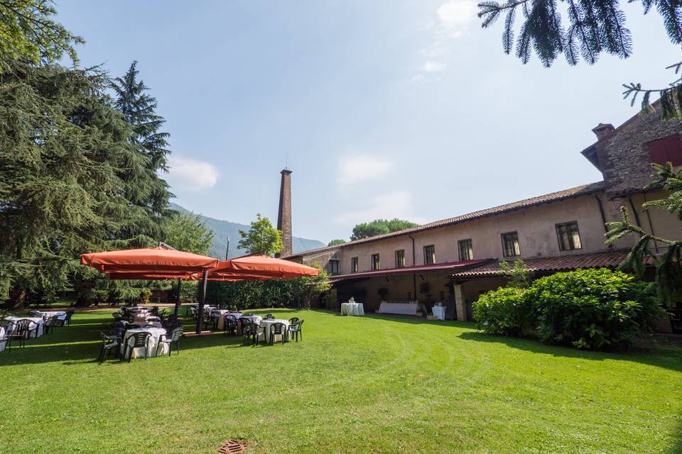 Villa Damiani Trevisani