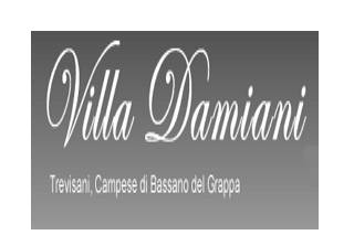 Villa Damiani Trevisani logo