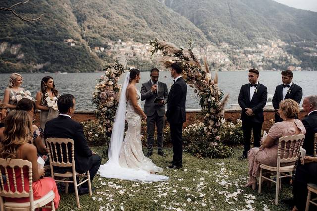 GB Wedding Planner