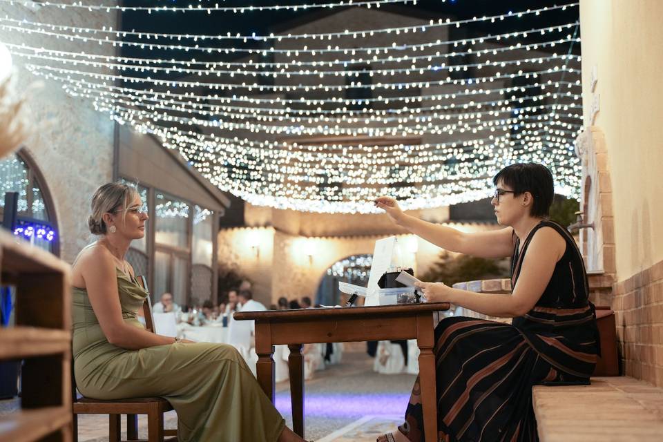 Come prendo le misure