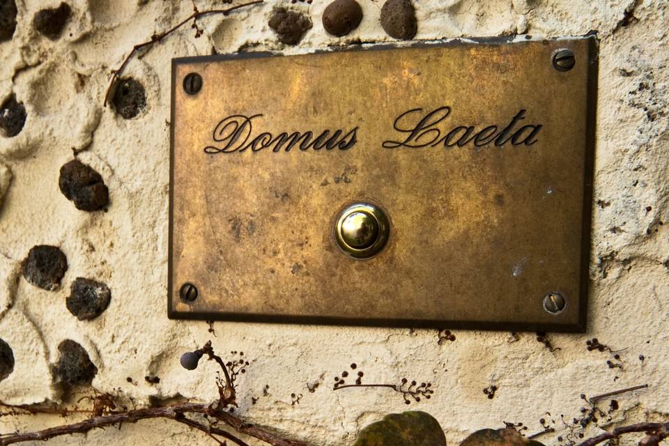 Domus Laeta Dimora Storica