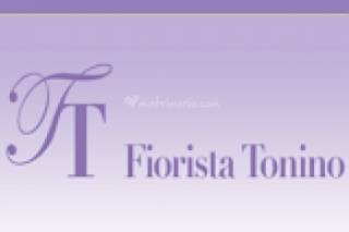 Fiorista Tonino logo