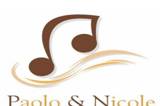 Paola & Nicole logo