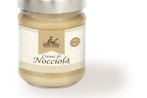 Crema di nocciola