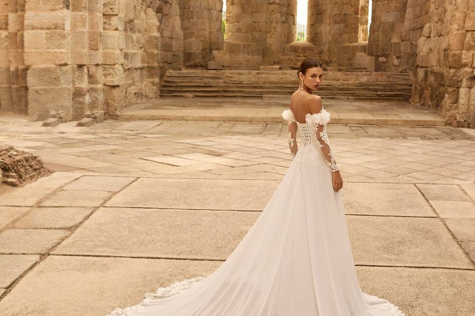 Adriana Alier 27 Paraje