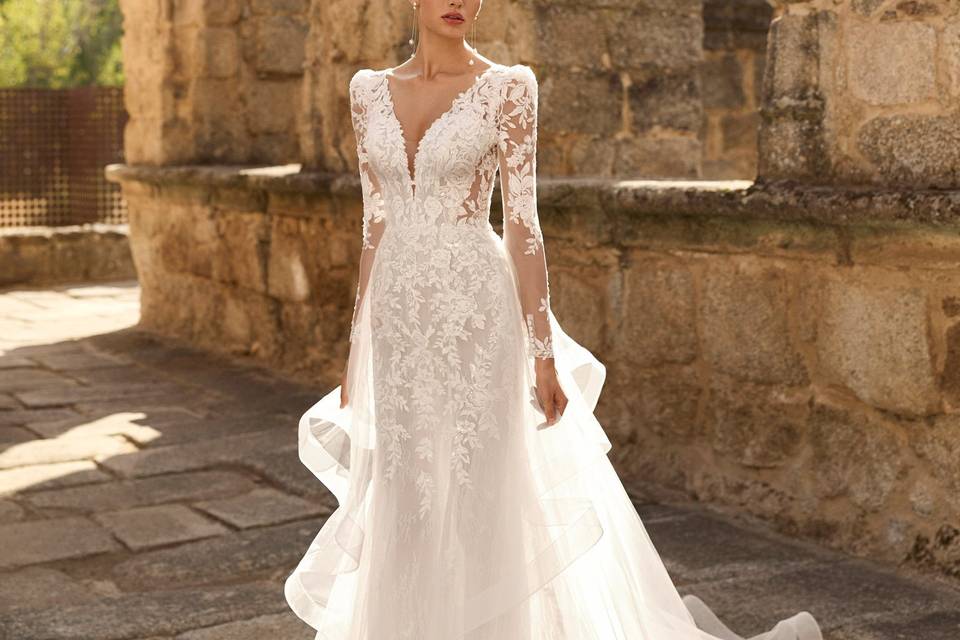 Adriana Alier 27 Pavic