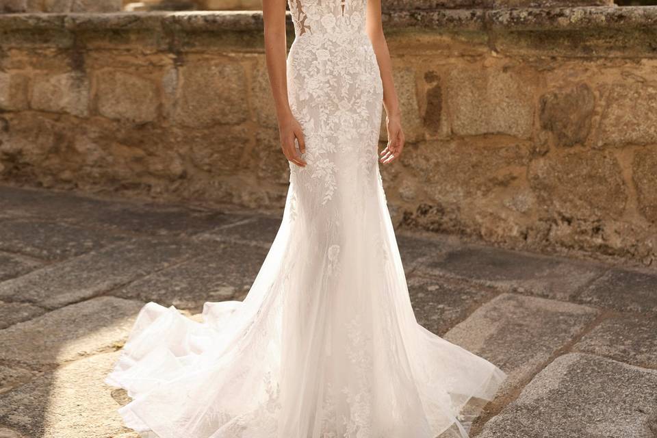Adriana Alier 27 Pavil