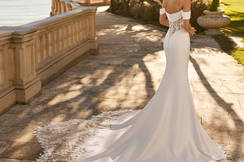 Luna Novias 27 Febrero