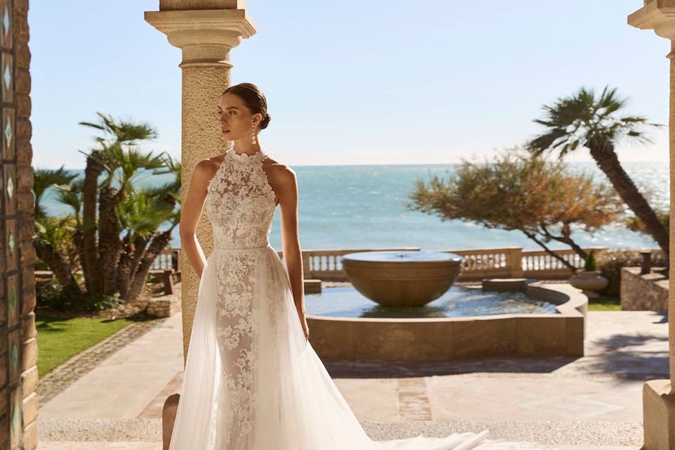 Luna Novias 27 Feodora