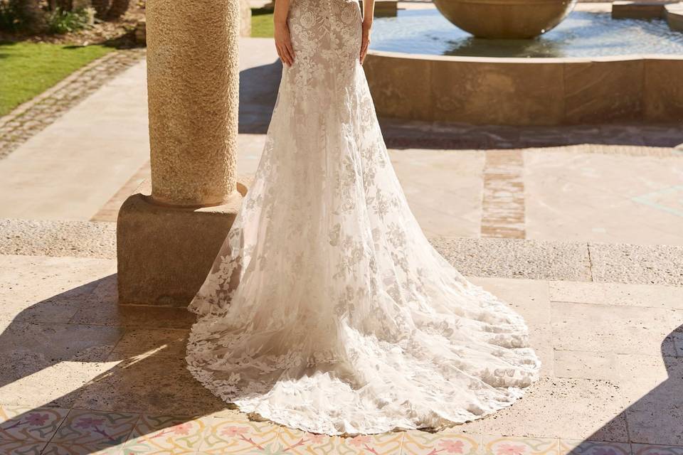 Luna Novias 27 Feodora