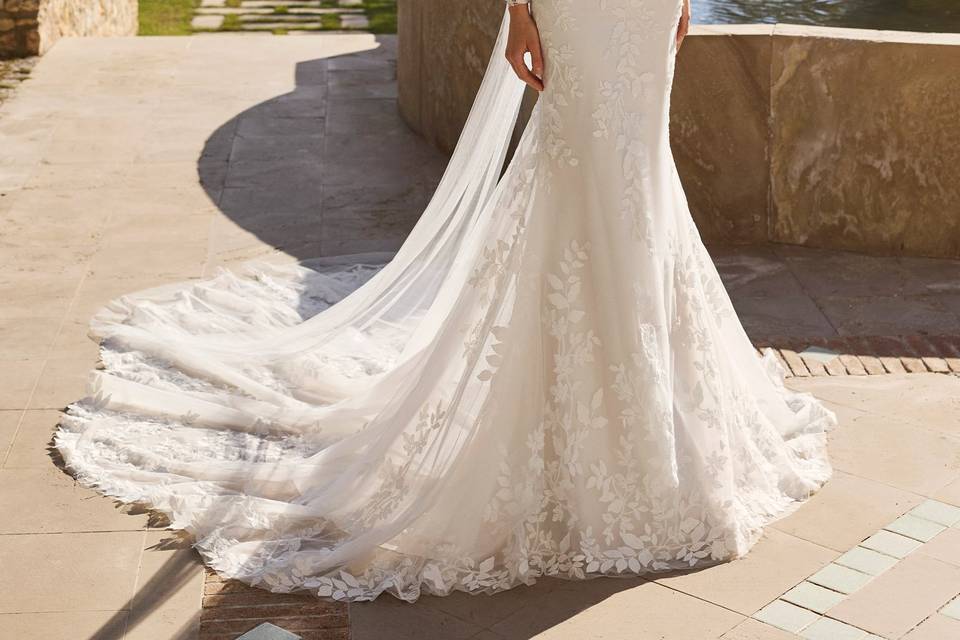 Luna Novias 27 Fides