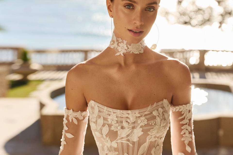 Luna Novias 27 Fiora