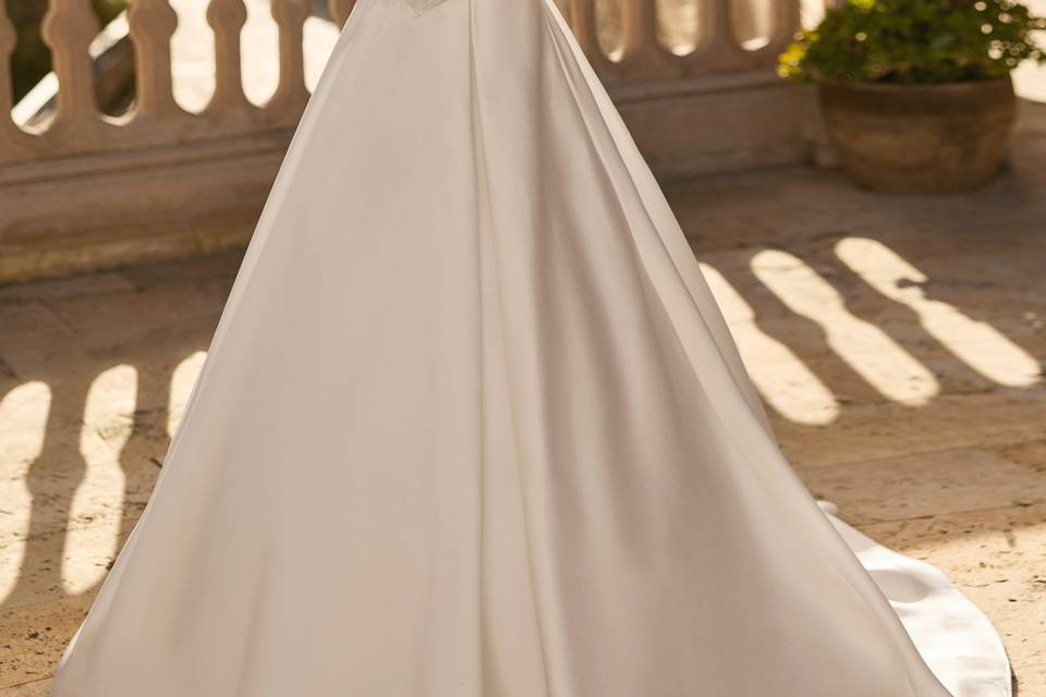 Luna Novias 27 Florida