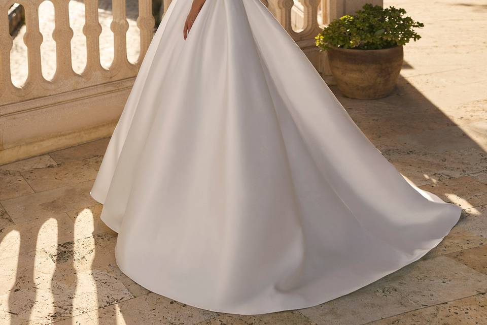 Luna Novias 27 Florida