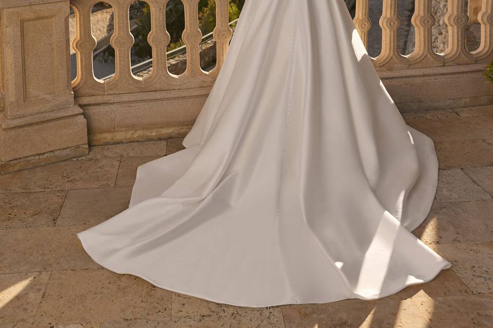 Luna Novias 27 Fluvia