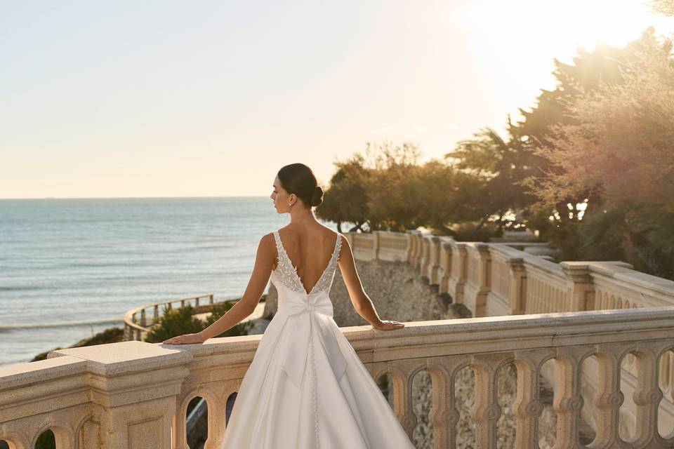 Luna Novias 27 Frany