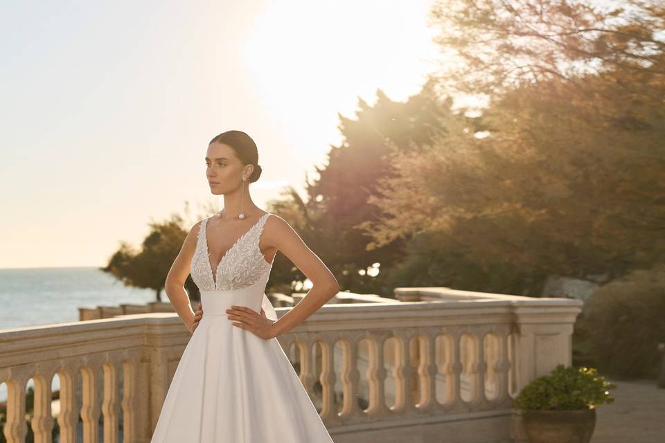 Luna Novias 27 Frany