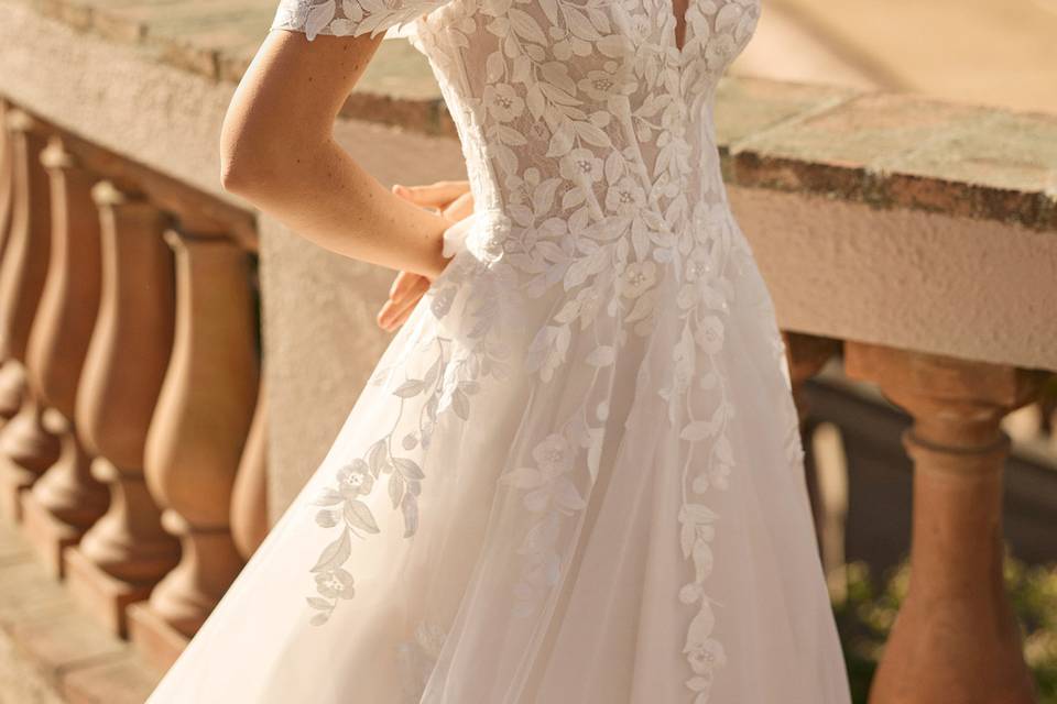 Luna Novias 27 Fresa