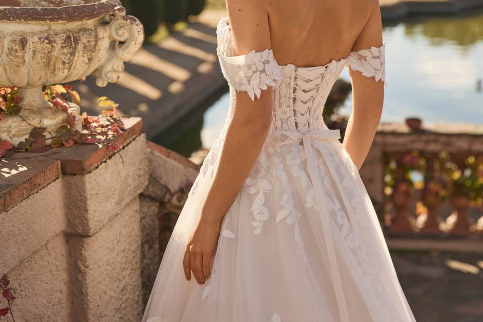 Luna Novias 27 Fresa