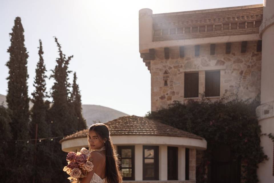 Cosmobella 2027