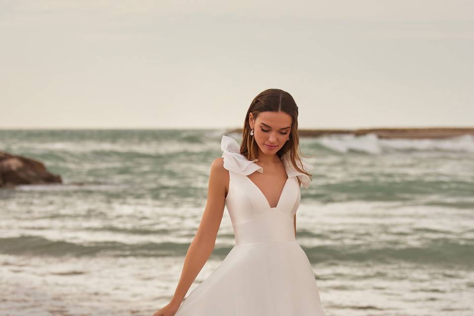 San Patrick By Pronovias