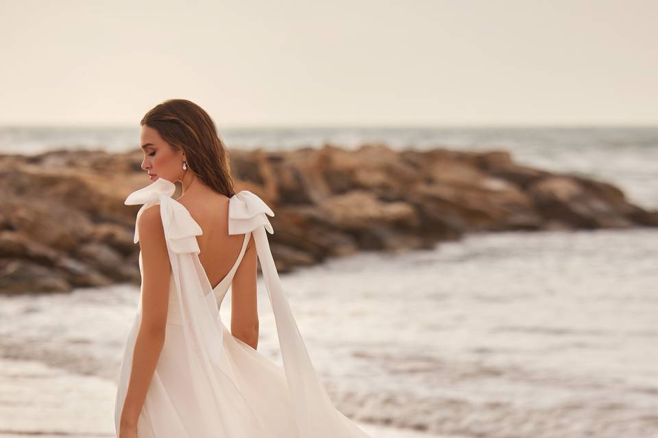 San Patrick By Pronovias