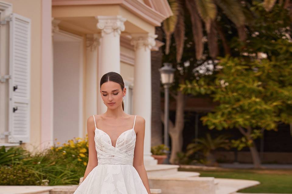 San Patrick By Pronovias