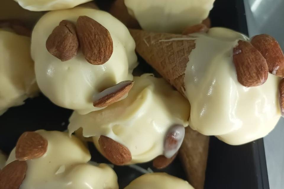 Gelati Dominique