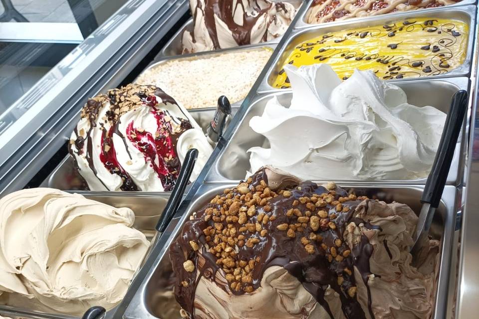 Gelati Dominique