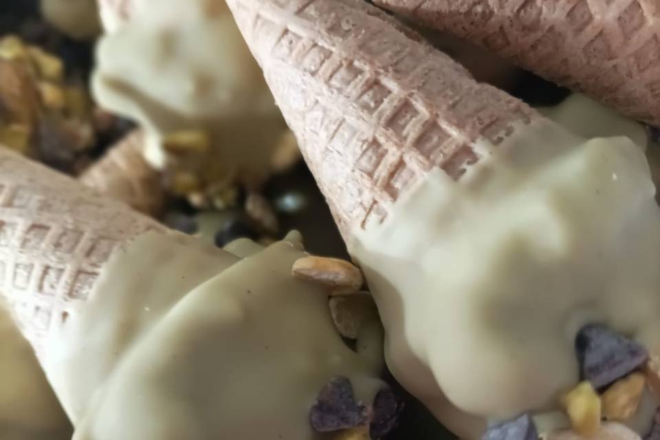 Gelati Dominique