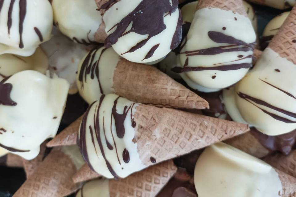 Gelati Dominique