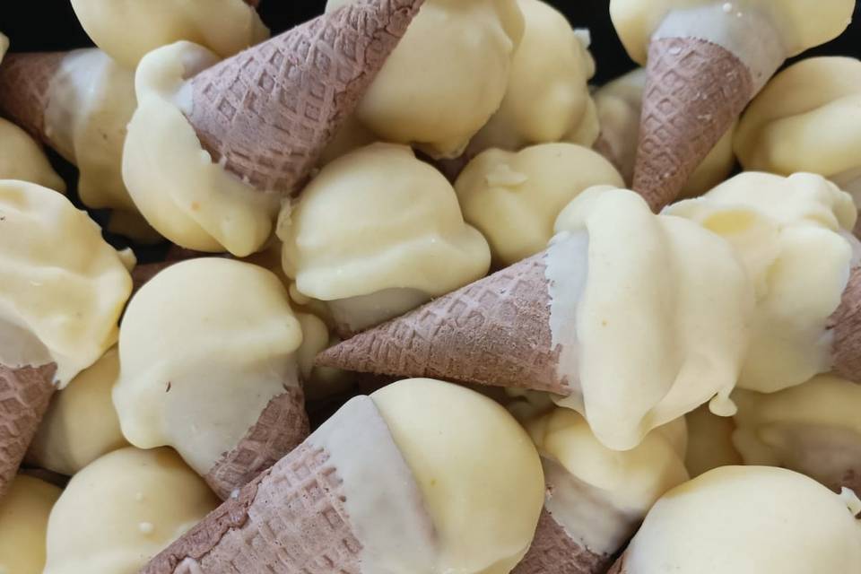 Gelati Dominique